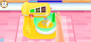 Screenshot 1 Cooking Mama: Let's cook! iphone