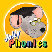 Jolly Phonics Lessons