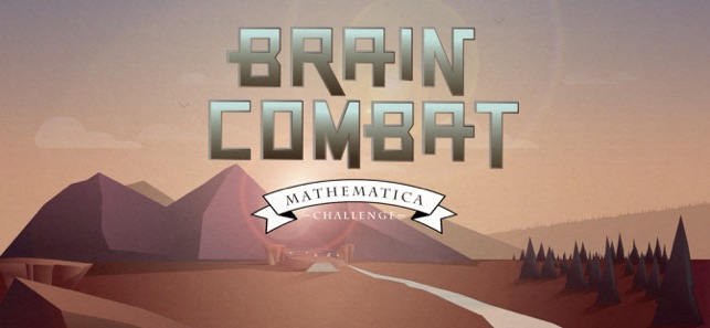 Brain Combat