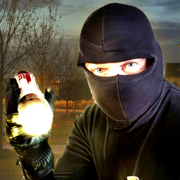 Thief Robbery -Sneak Simulator