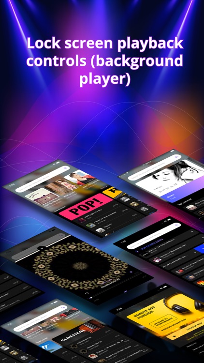 Vozee : Music Downloader