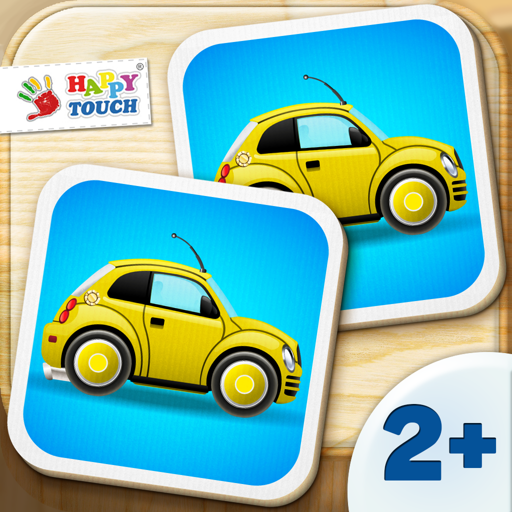 Get CHILDREN Happytouch® for iOS, iPhone, iPad Aso Report