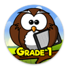 First Grade Learning Games