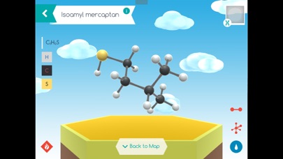 How to cancel & delete Happy Atoms from iphone & ipad 4