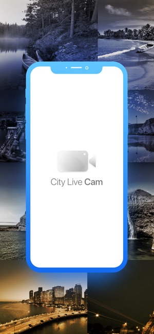 City Live Cam