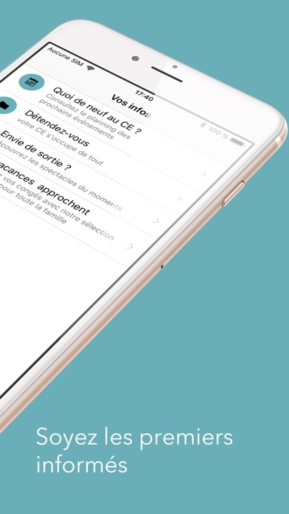 CSE CAF 34 screenshot-3