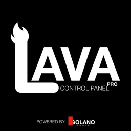 Lava Control Panel Pro