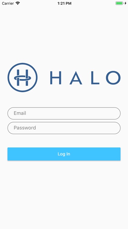 Halo Investor