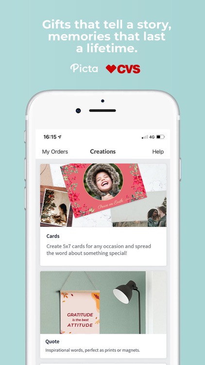 Photo Print - print photo screenshot-8