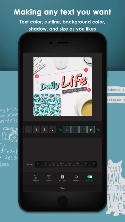 VLLO (aka Vimo) - Video editor