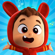 Lea & Pop - Kids songs cartoon
