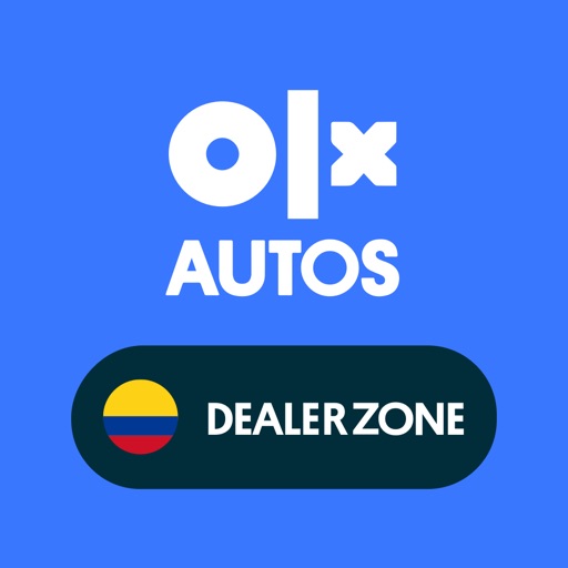  OLX  Autos Dealer Zone by Americas Car Group Colombia  SAS