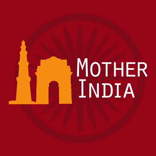 Mother India Ireland icon