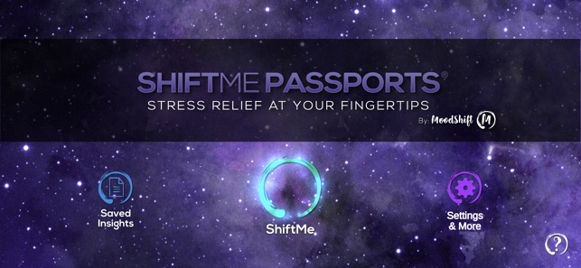 ShiftMe Passports(圖1)-速報App