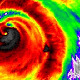 US NOAA Radars 3D Pro Apple Watch App