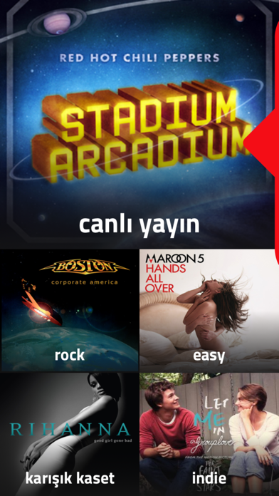 How to cancel & delete Radyo ODTÜ from iphone & ipad 2