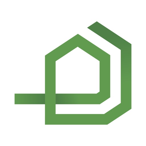 Hectare: Less house, more home iOS App