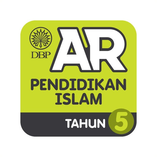 AR Pendidikan Islam Tahun 5 Icon