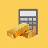 iMetric - Gold & Currency Calc