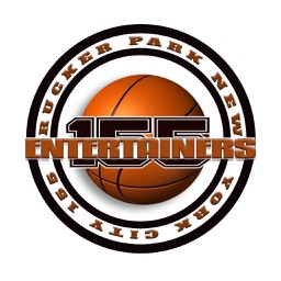 Entertainers155 at Rucker Park