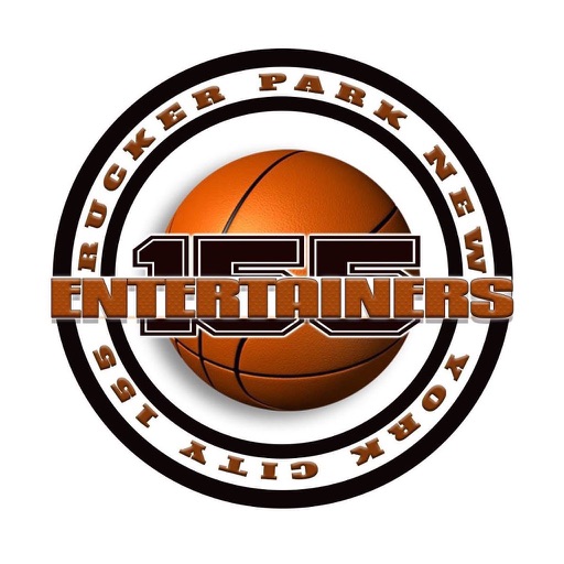 Entertainers155 at Rucker Park