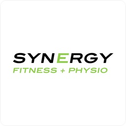 SYNERGY FITNESS + PHYSIO