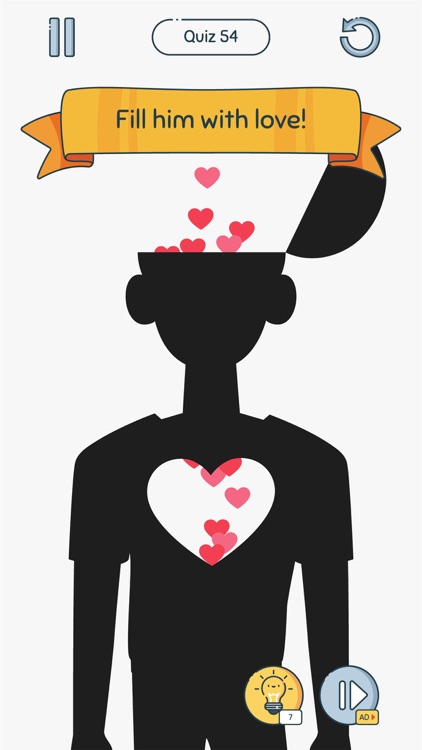 Brain Up - Tricky Puzzles screenshot-4