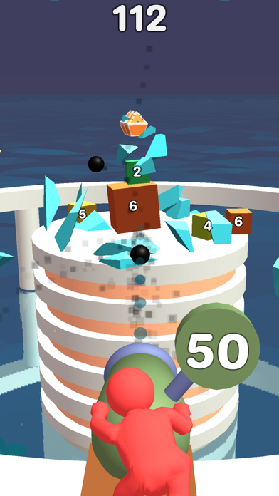 Twisty Towers screenshot 4