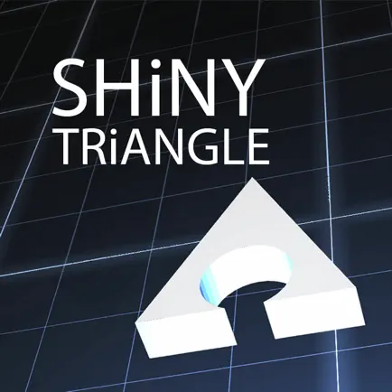 Shiny Triangle Cheats