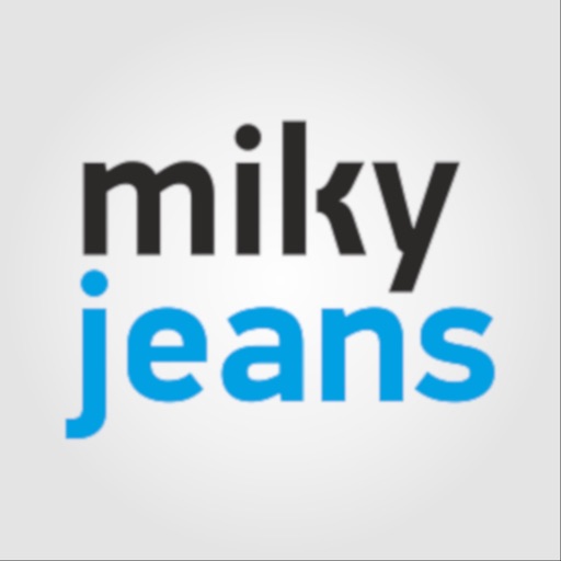 Miky Jeans icon