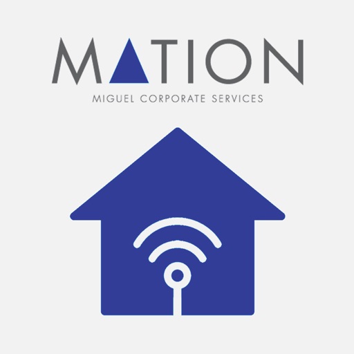 MATION SmartHome