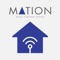 MATION SmartHome is an innovative management app for smart home gateway