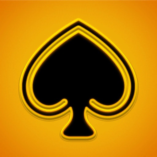 classic spades game