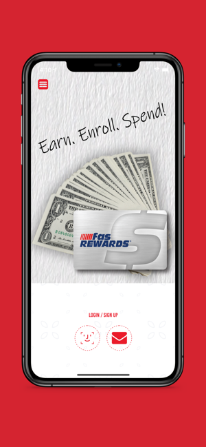 Fas Rewards®(圖1)-速報App