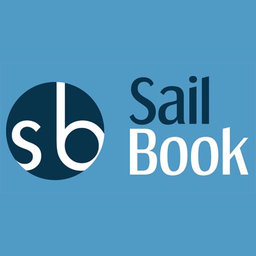 Sail-Book Icon
