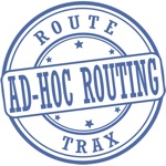 Route Trax - Ad-Hoc Routing