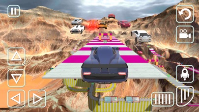 GT Race Simulator 2 screenshot 4