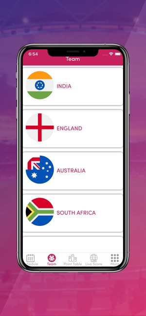 Live Score Cricket WC 2019(圖2)-速報App