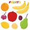 Anybody who is interested in learning the English language can use this App to learn fruits name in English