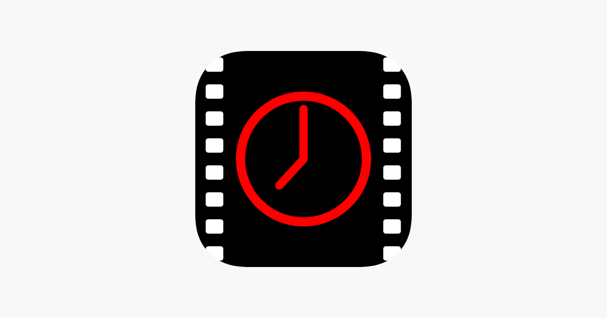‎Darkroom Lab Timer on the App Store