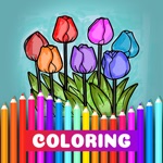 Artists Sketch Paper - Paint  Draw Color Studio