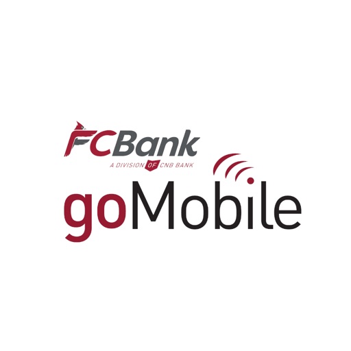 FCBank goMobile iOS App