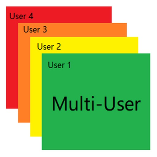 Multiple Users Browser