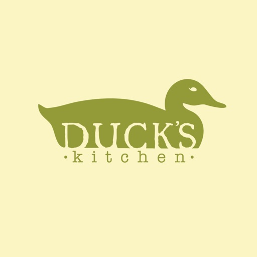 Duck's Kitchen icon