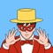 The aim of the game is to become a magician and perform successful magic tricks