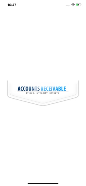 Accounts Receivable