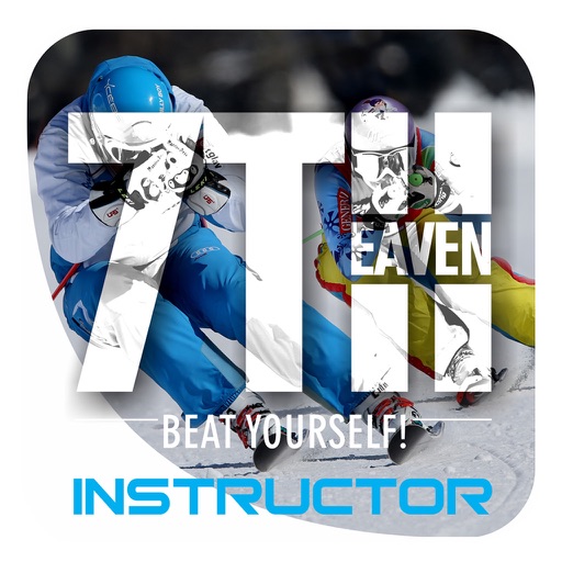 Ski Instructor 7TH icon