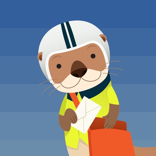 Otter Mail icon