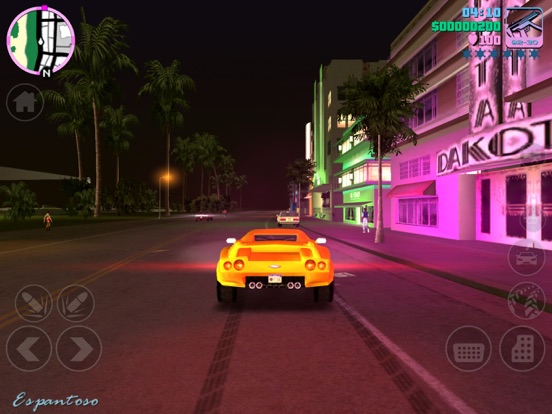 Grand Theft Auto: ViceCityのおすすめ画像1
