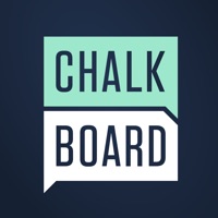 Chalkboard Fantasy Sports app not working? crashes or has problems?